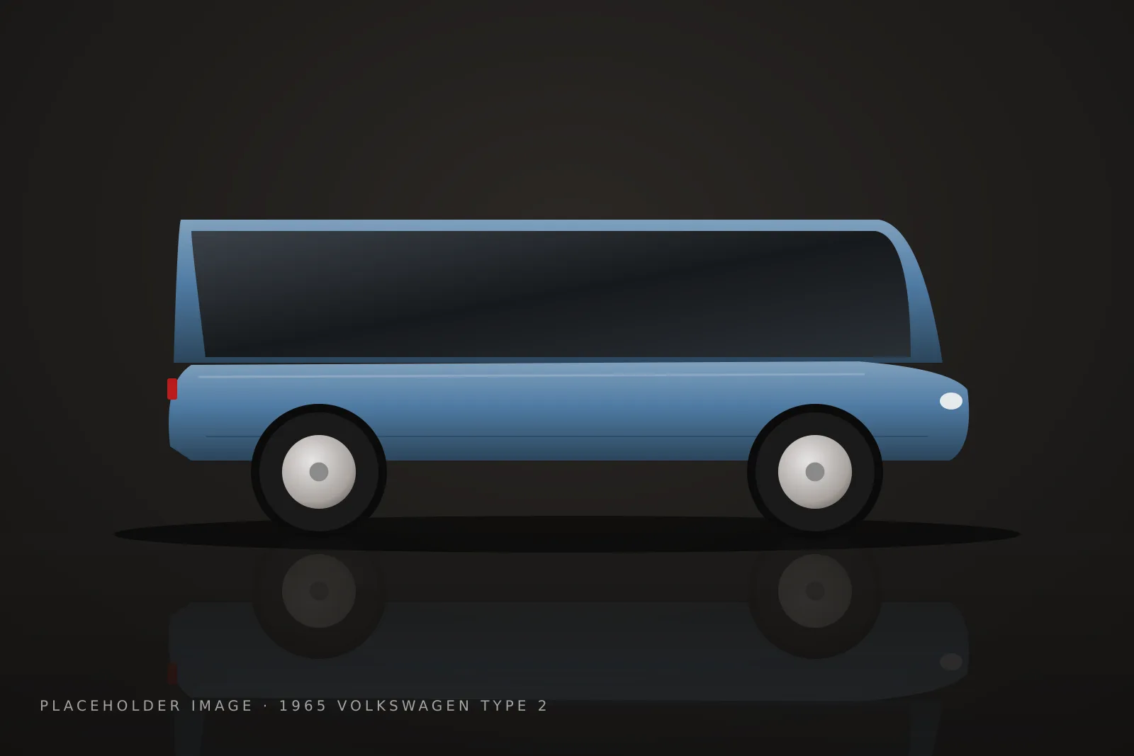 1965 Volkswagen Type 2 Deluxe 21-Window — photo 1 of 3