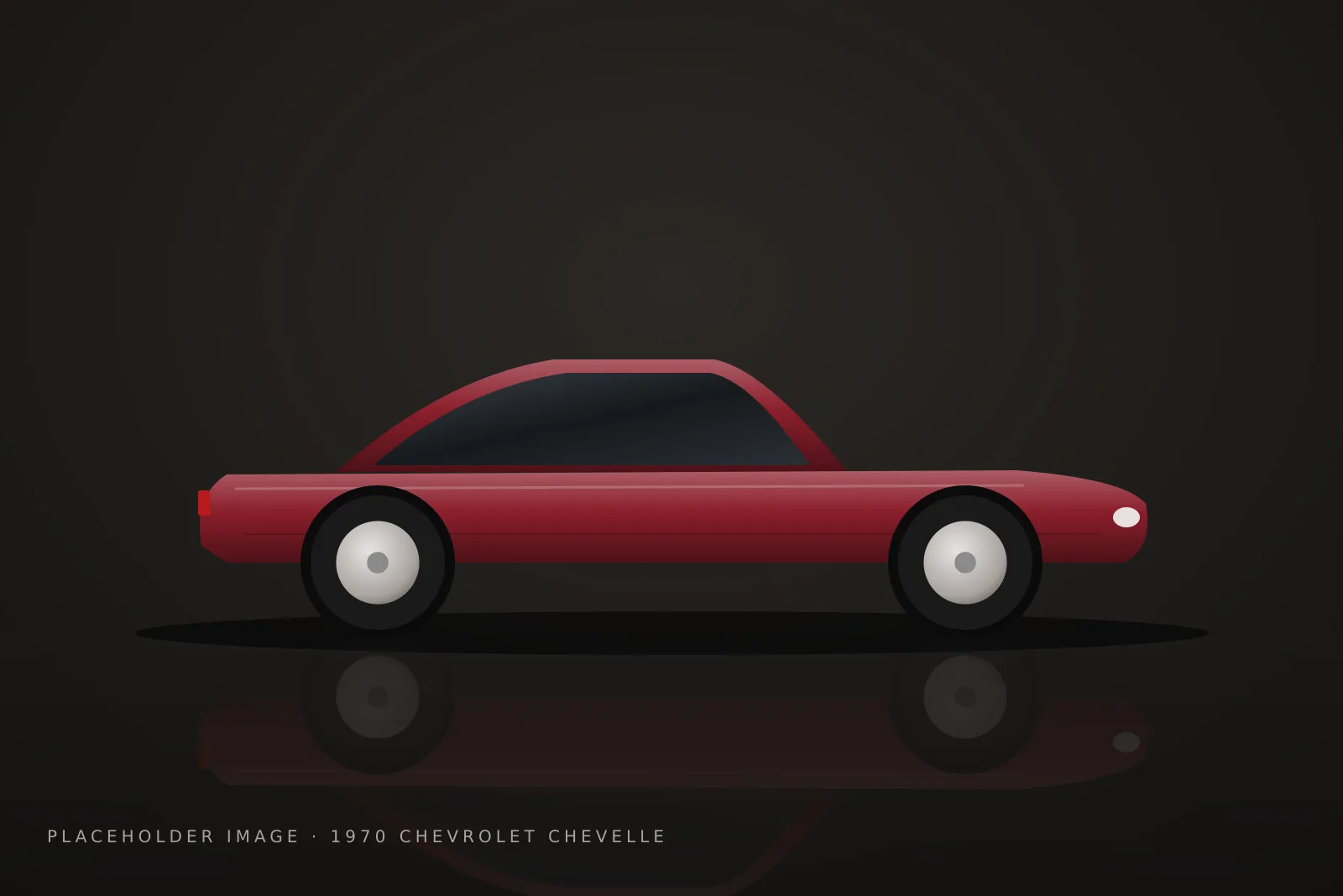 1970 Chevrolet Chevelle SS 454 LS6 — photo 1 of 3