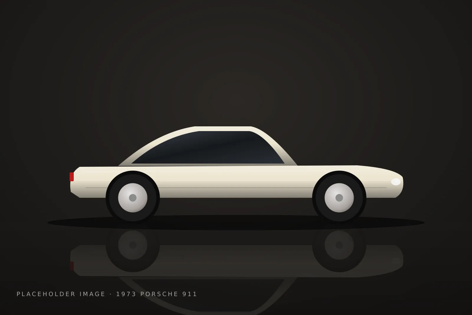 1973 Porsche 911 T Coupe — photo 1 of 3