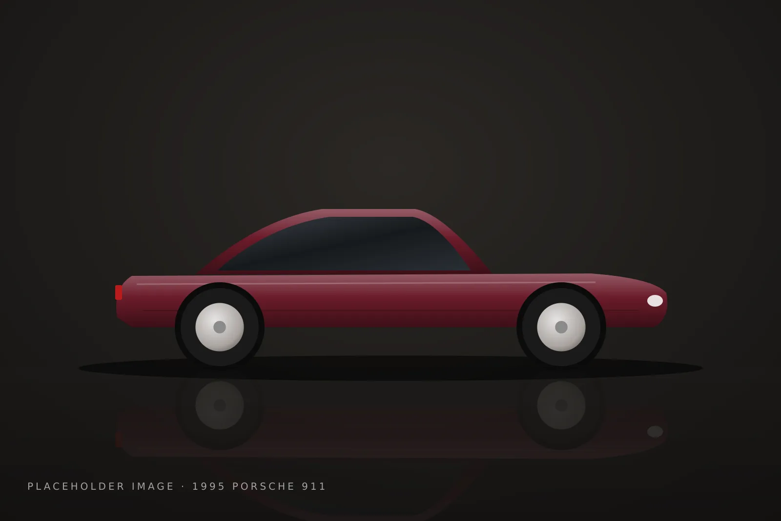 1995 Porsche 911 Carrera (993) — photo 1 of 3