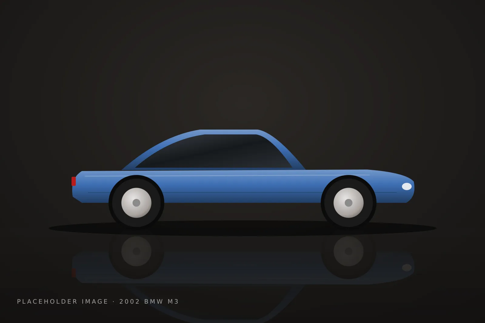2002 BMW M3 E46 — photo 1 of 3