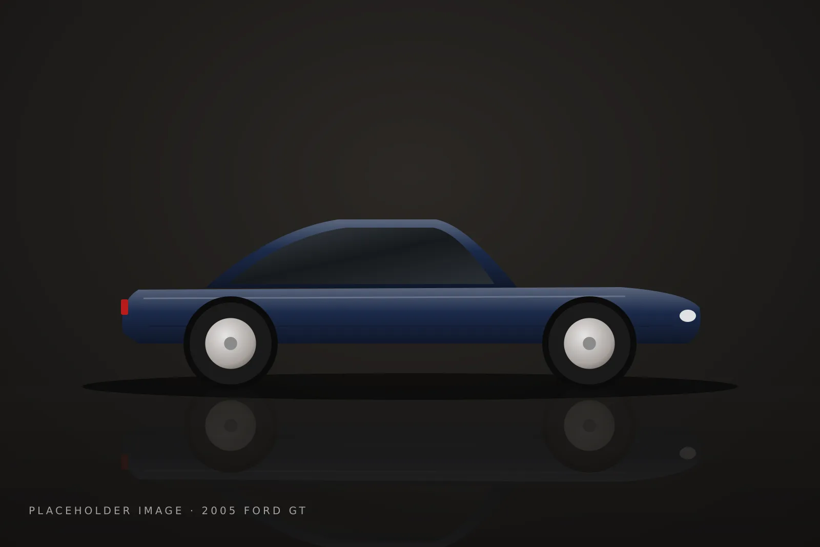 2005 Ford GT — photo 1 of 3